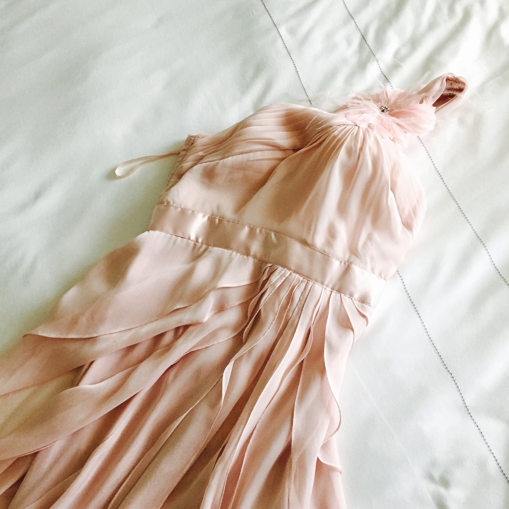 Shower Me with&nbsp;Love